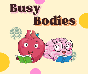 BUSY BODIES